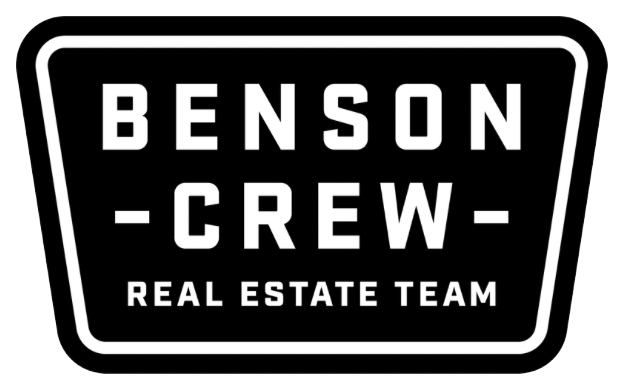 Benson Crew Real Estate Team