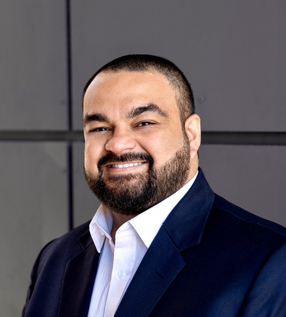 Mohsin Lakhani, Toronto Harbourfront real estate agent