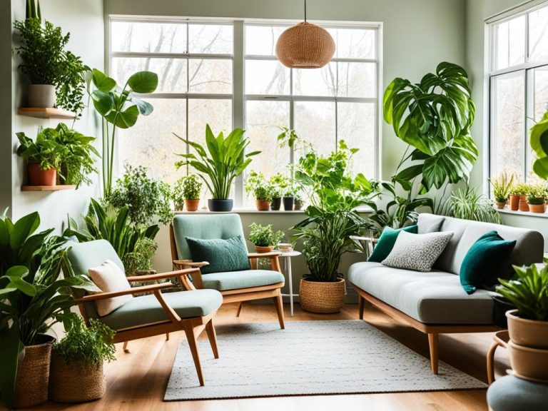 Shade Loving House Plants for Cozy Corners